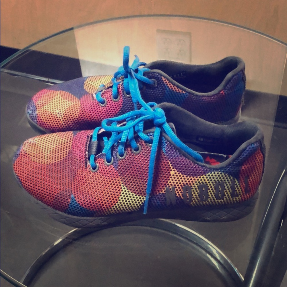 Nobull Trainers